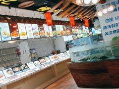 -香山湖家家宴(中山陵店)