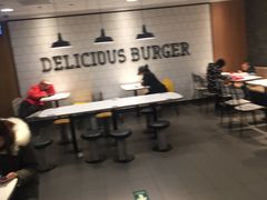 -麦当劳(启迪香山店)