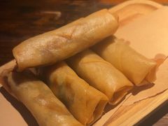 -外婆家(蓝色港湾店)