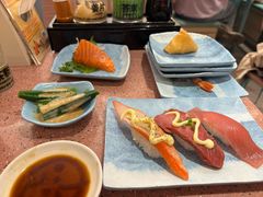 -元气寿司(环球港店)