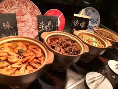 -乐咖啡西餐厅(太湖皇冠假日酒店)