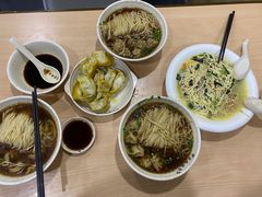 -蒋家桥饺面店(广陵路店)