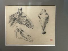 -吴作人艺术馆