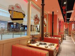 -韩宫宴和牛烤肉(苏州悠方购物中心店)