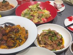 -食味楼(枫林湾店)