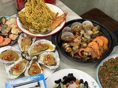 -人和啤酒屋海鲜大排档(营口路店)