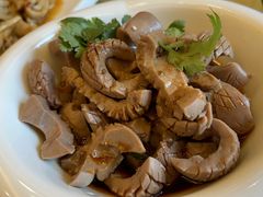 活水腰花-马凯餐厅(长椿街店)