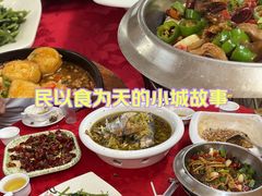 -毛家湘味楼(虹梅店)