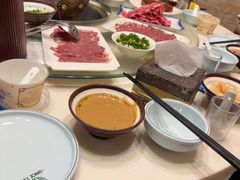 -福寿斋·老北京铜锅涮肉·烤鸭(顺义总店)