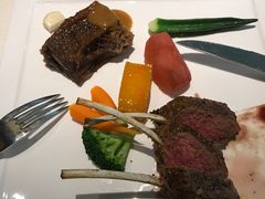 -王品牛排(郑州大卫城店)