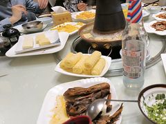 -福寿斋·老北京铜锅涮肉·烤鸭(顺义总店)