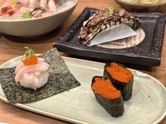 -Tuna maki寿司(苏州万象天地店)