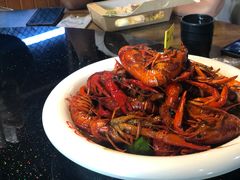 十三香大虾套餐-日食记精菜馆(建邺万达店)