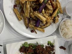 -小山东羊肉汤馆(同济新村店)