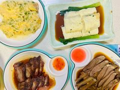 -阿政粤小馆(中央大街店)