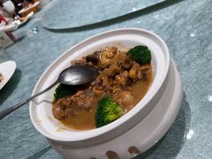 -湖北三五醇酒店·35年新楚菜