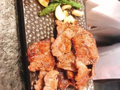 -火地铁板烧(昆山万象汇店)