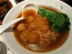 -太兴餐厅(东方广场分店)