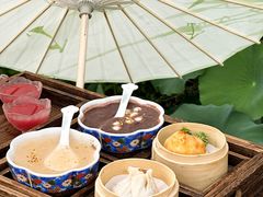 -大潮淮·淮扬菜(何园旗舰店)