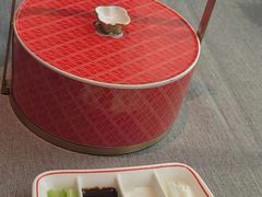 -秀儿四九城·新京菜(亚运村鸟巢店)