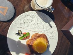 -瑞吉酒店·The Drawing Room闲逸廊·云端下午茶·夜奢Whiskey