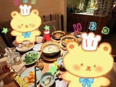 -北京食堂·烤鸭·宵夜(亚运村店)