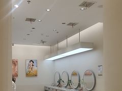 -天真蓝照相馆(五角场百联又一城店)