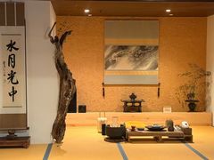 -法云安缦酒店