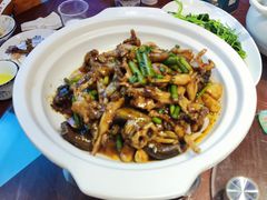 -醉湘厨艺(才华街店)