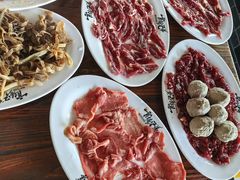 -官塘兄弟·潮汕牛肉店(官塘总店)