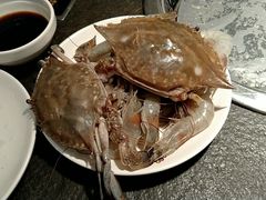 -欢乐牧场海鲜烤肉自助(牡丹园店)