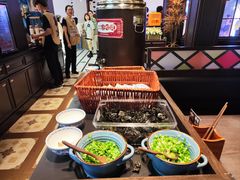 -阿大排档(长春这有山店)