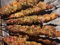 -刘成杰锦州烧烤(南河路店)