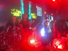 -胡桃里音乐酒馆(白云五号T5 MALL店)