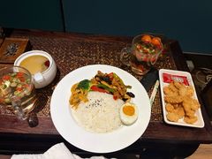 -菩提会所·足道·SPA(苏州中心店)