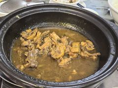 -上南瓦煲鸡·清远鸡·老字号(总店)