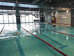 -FLARE STAR FITNESS(复地活力城店)