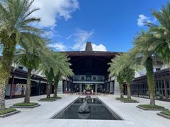 -石梅湾艾美度假酒店