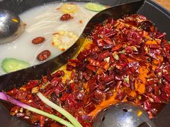 -楠火锅(广州总店)