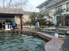 -国御温泉度假小镇