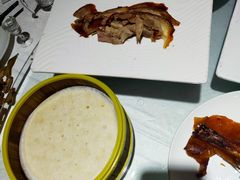 -鸭王烤鸭店(三里河店)