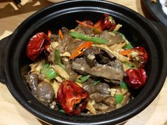 -朵朵开素食餐厅(后宰门街店)