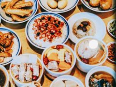 -钟姐炖品(万象城店)