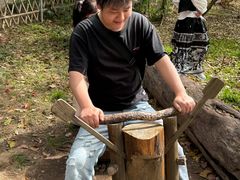 -天目湖山水园
