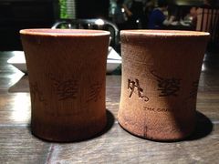iphone_upload_pic-外婆家(杭州马塍店·杭帮菜名店)
