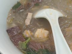 -回味鸭血粉丝汤(砂之船店)
