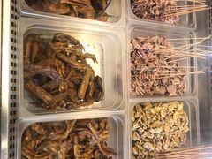 -老号尤兔头(西川店)