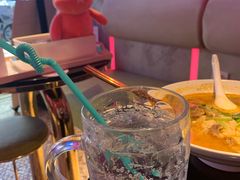 冻柠七-MISS PHO·觅粉·越南粉实验室(保利文化广场店)