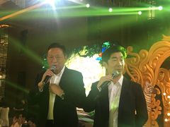 -上海静安香格里拉大酒店