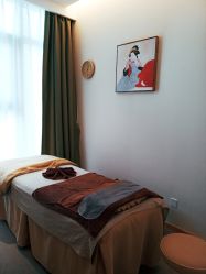 -松和日式美容整骨